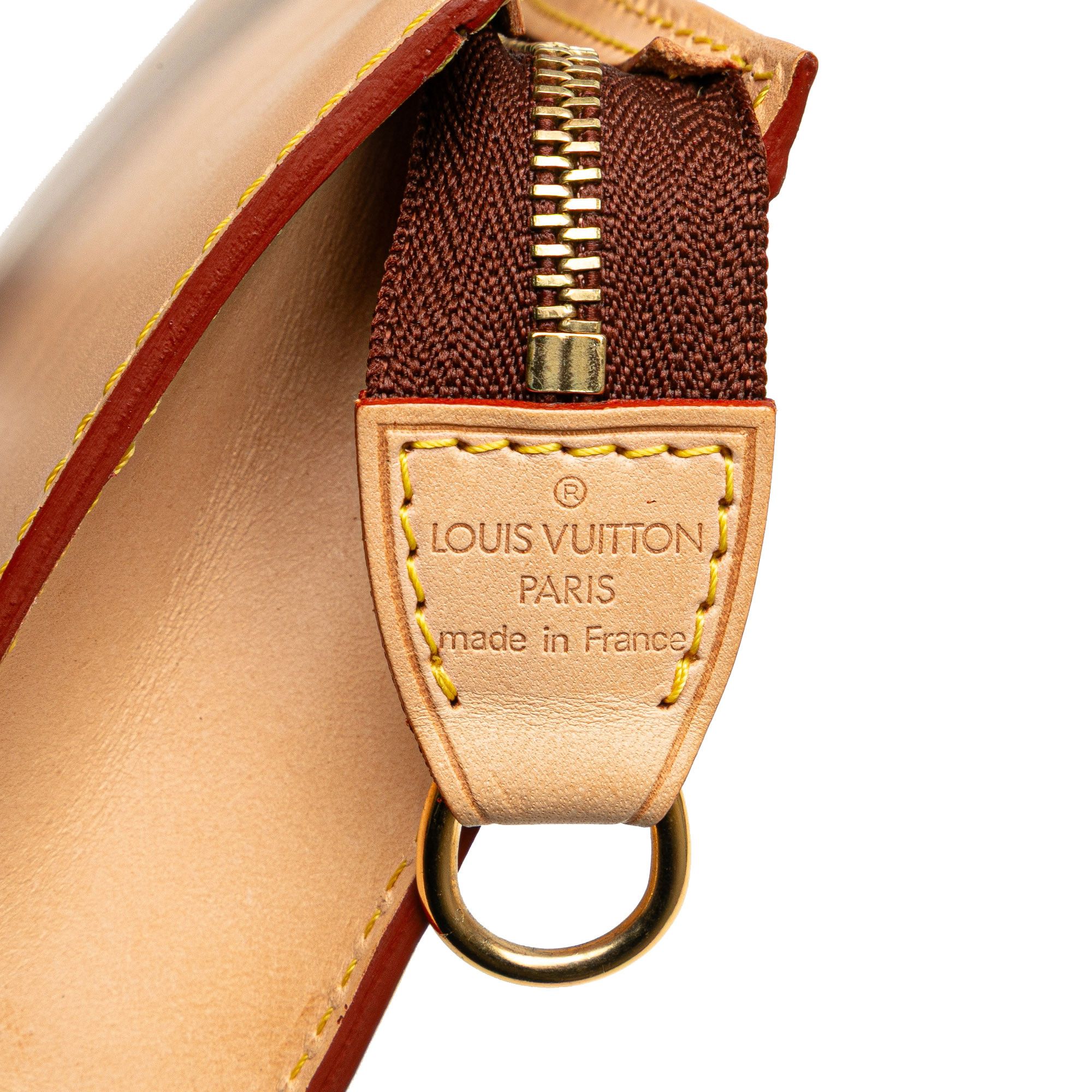 Louis Vuitton Louis Vuitton Nomade Petit Bucket Size ONE SIZE - 7 Thumbnail