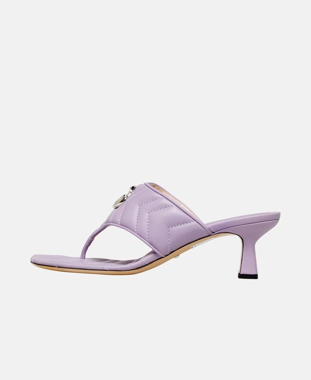Gucci Heeled sandals Size US 6 / IT 36 - 4 Thumbnail