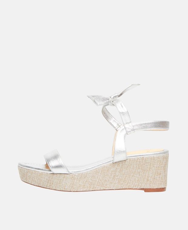 Alexandre Birman Noelle Platform sandals Size US 9 / IT 39 - 4 Thumbnail