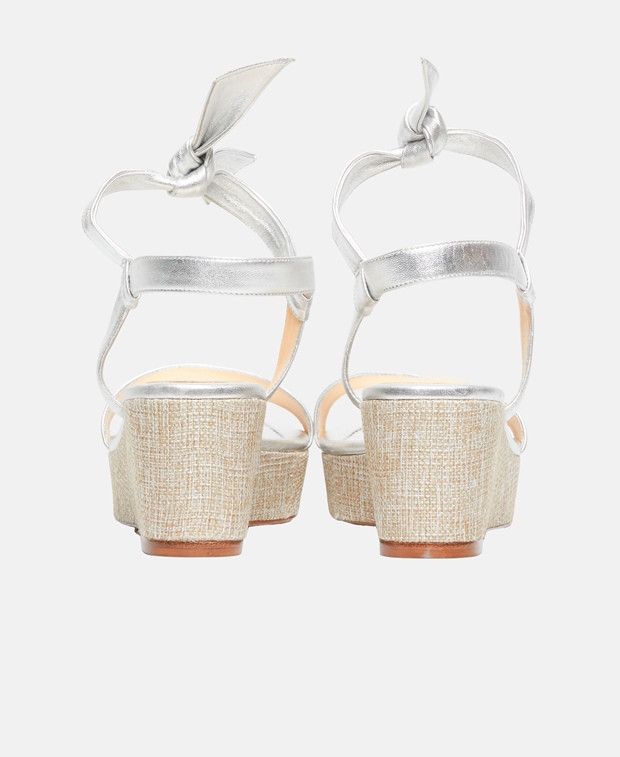 Alexandre Birman Noelle Platform sandals Size US 9 / IT 39 - 2 Thumbnail