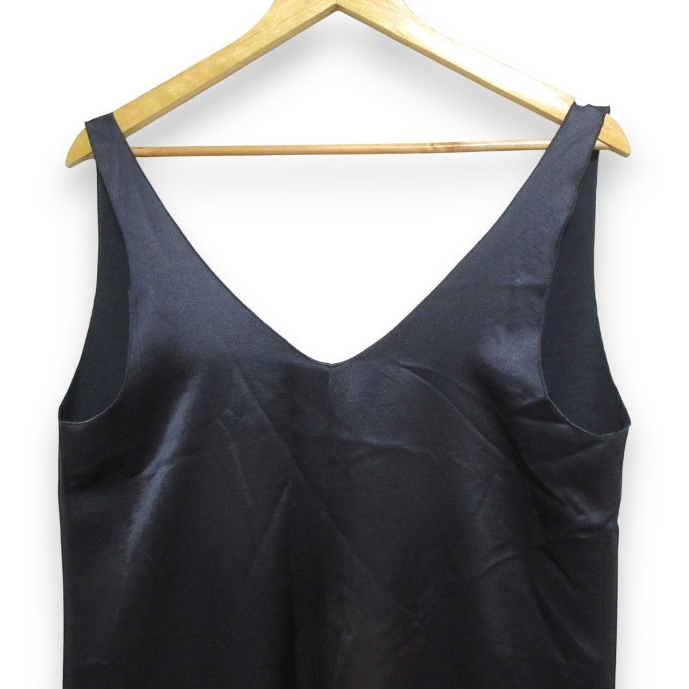 Other Other AP STUDIO Satin Dress Others Dresses DUTY FREE for USA Size ONE SIZE - 3 Thumbnail