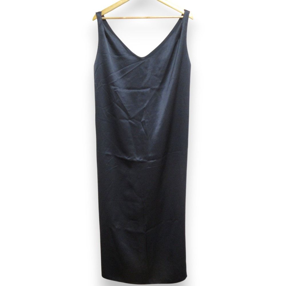 Other Other AP STUDIO Satin Dress Others Dresses DUTY FREE for USA Size ONE SIZE - 2 Thumbnail