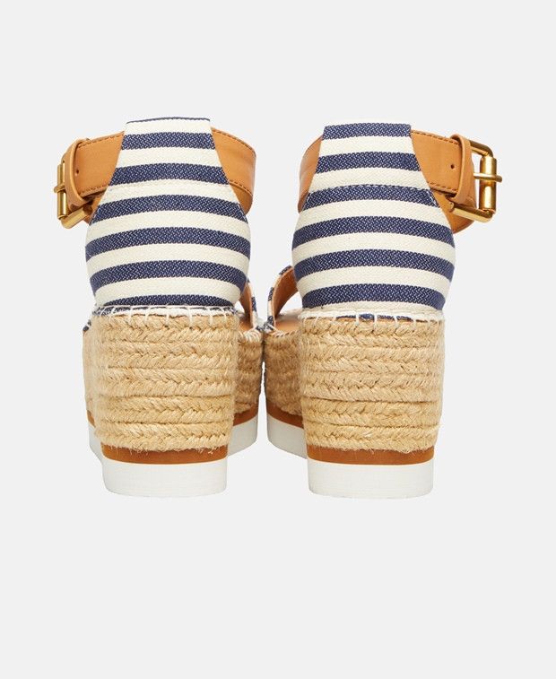 See by Chloe Ankle strap sandals Size US 10 / IT 40 - 2 Thumbnail