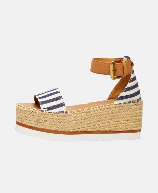 See by Chloe Ankle strap sandals Size US 10 / IT 40 - 4 Thumbnail