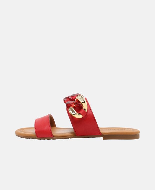 See by Chloe Sandals Size US 6 / IT 36 - 4 Thumbnail
