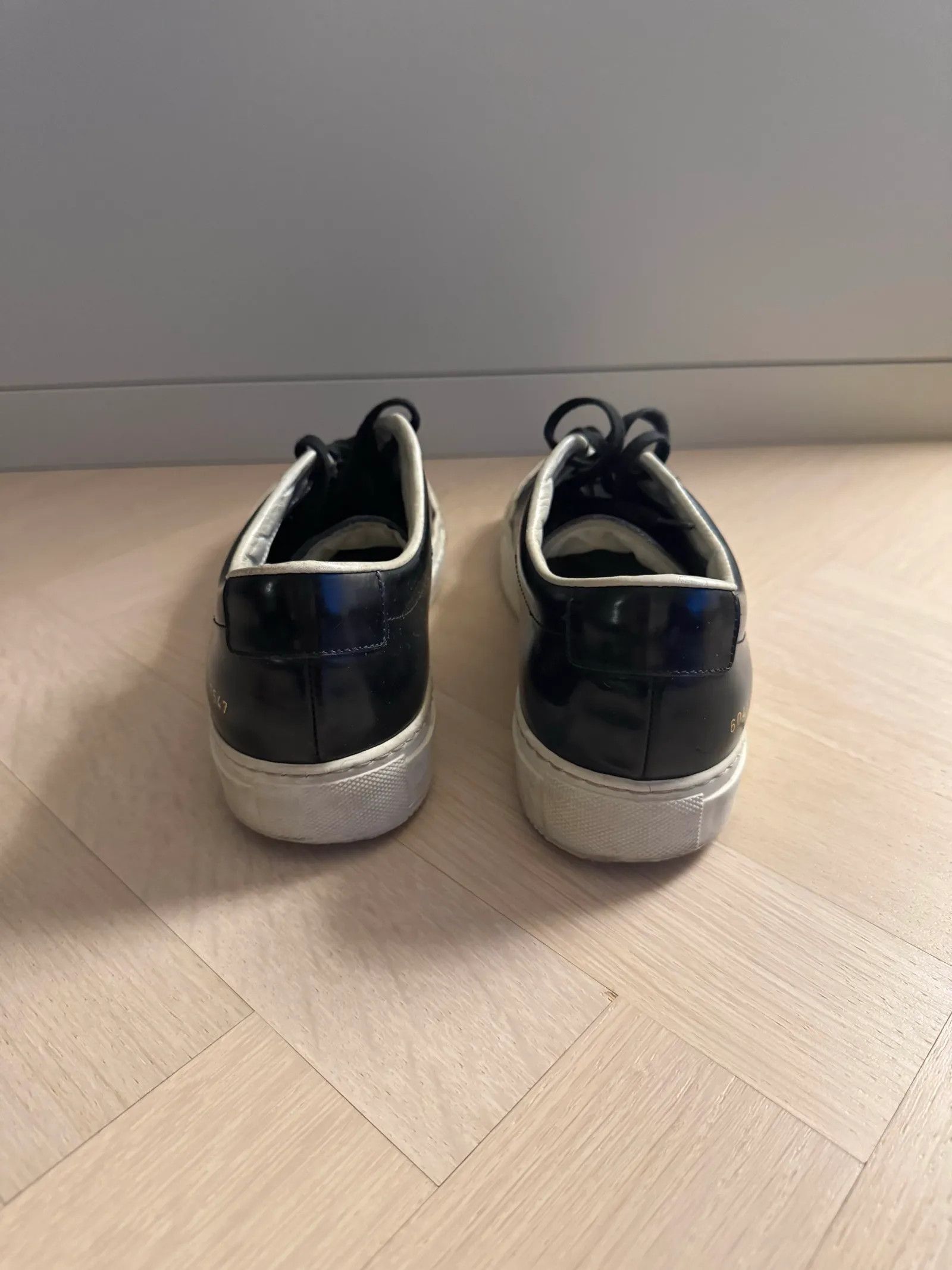 Common Projects Common Projects Common projects women sneakers Sneakers Size US 9 / IT 39 - 4 Thumbnail