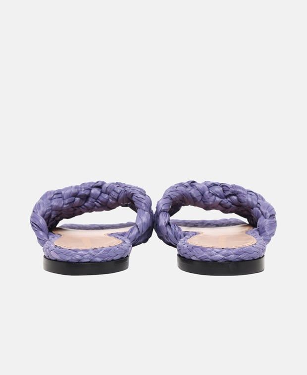 Bottega Veneta Sandals Size US 6 / IT 36 - 2 Thumbnail