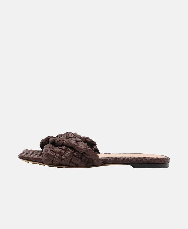 Bottega Veneta Sandals Size US 5.5 / IT 35.5 - 4 Thumbnail