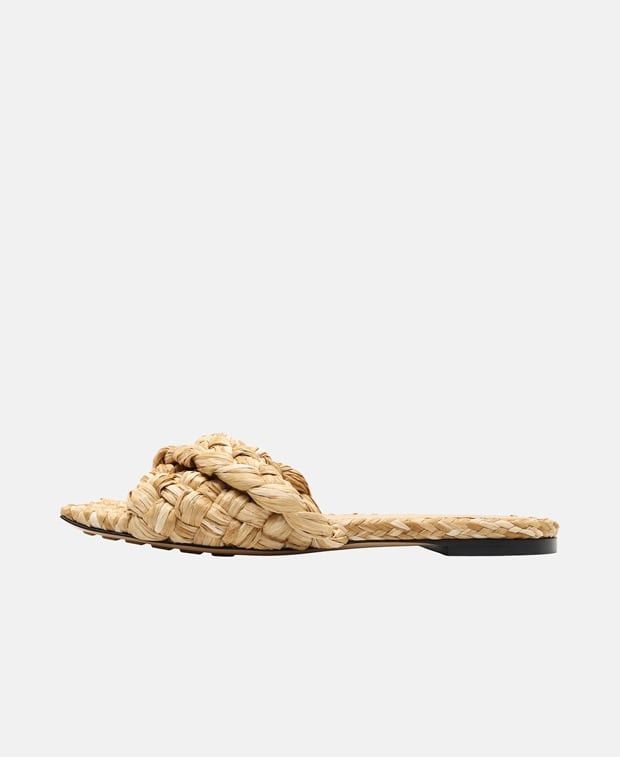 Bottega Veneta Sandals Size US 5 / IT 35 - 4 Thumbnail