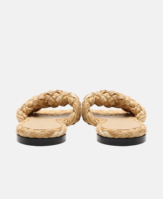 Bottega Veneta Sandals Size US 5 / IT 35 - 2 Thumbnail