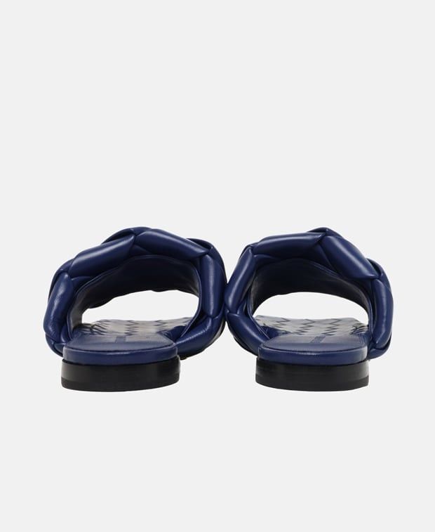 Bottega Veneta Lido Sandals Size US 5 / IT 35 - 2 Thumbnail