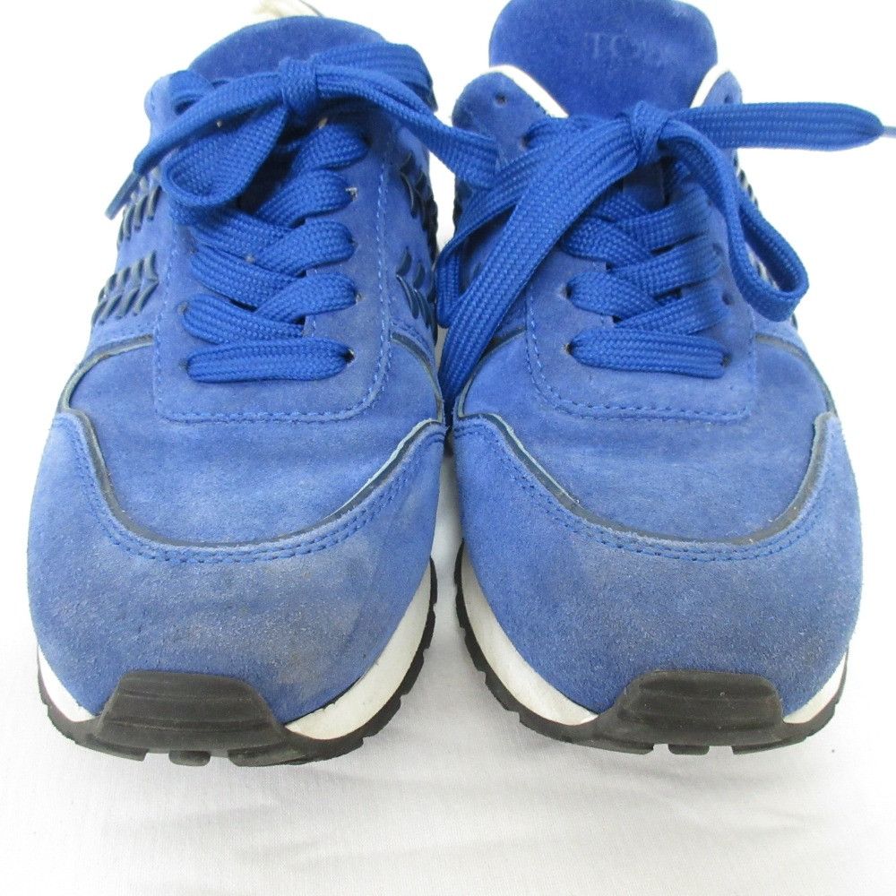 Tod's Tod's Tod's Suede Sneakers Suede Shoes DUTY FREE for USA Size ONE SIZE - 2 Thumbnail