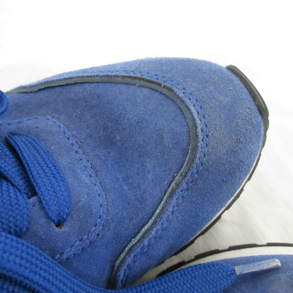 Tod's Tod's Tod's Suede Sneakers Suede Shoes DUTY FREE for USA Size ONE SIZE - 21 Thumbnail