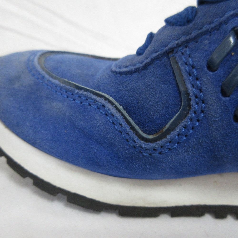 Tod's Tod's Tod's Suede Sneakers Suede Shoes DUTY FREE for USA Size ONE SIZE - 17 Thumbnail