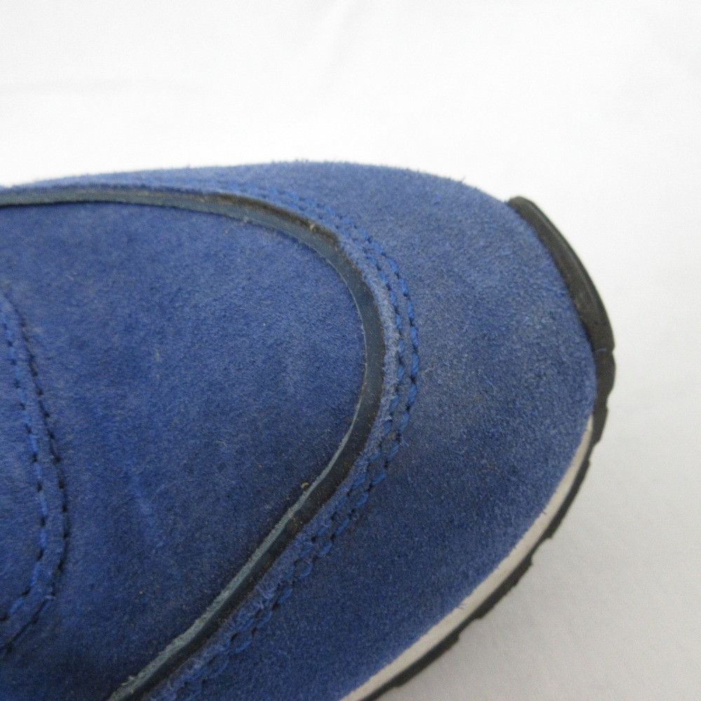 Tod's Tod's Tod's Suede Sneakers Suede Shoes DUTY FREE for USA Size ONE SIZE - 19 Thumbnail