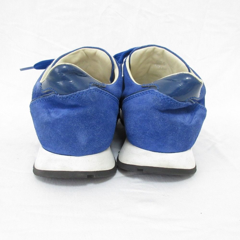 Tod's Tod's Tod's Suede Sneakers Suede Shoes DUTY FREE for USA Size ONE SIZE - 3 Thumbnail
