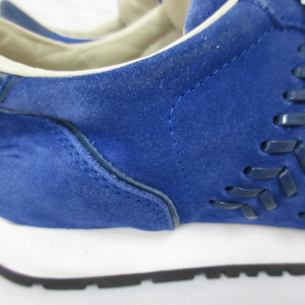 Tod's Tod's Tod's Suede Sneakers Suede Shoes DUTY FREE for USA Size ONE SIZE - 15 Thumbnail