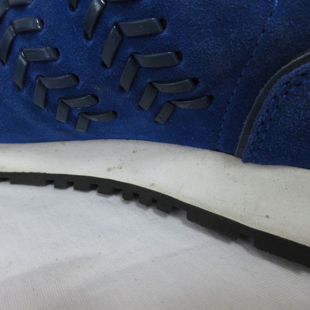 Tod's Tod's Tod's Suede Sneakers Suede Shoes DUTY FREE for USA Size ONE SIZE - 16 Thumbnail