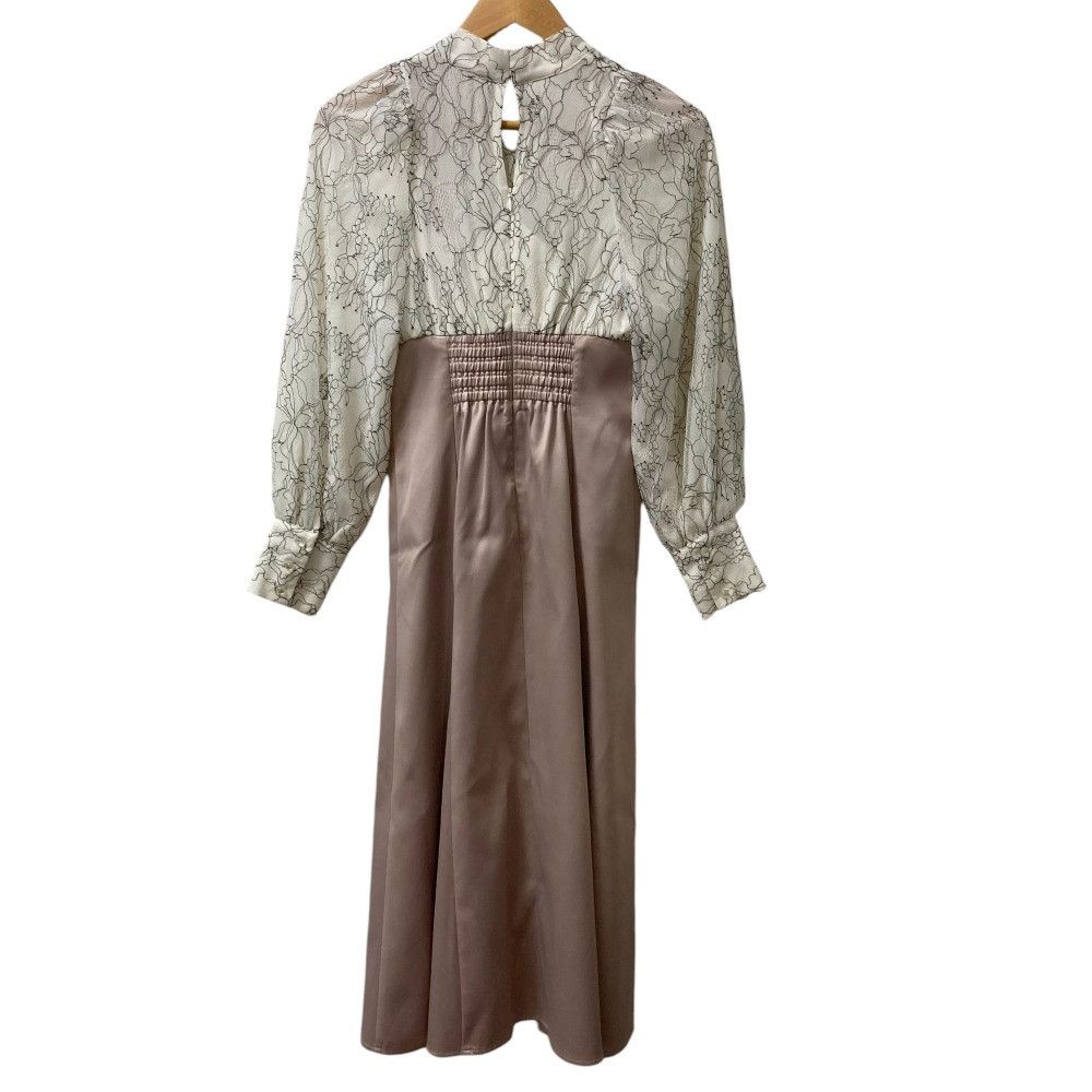 Other Other MERCURYDUO Docking Mermaid Dress Others Dresses DUTY FREE for USA Size ONE SIZE - 2 Thumbnail