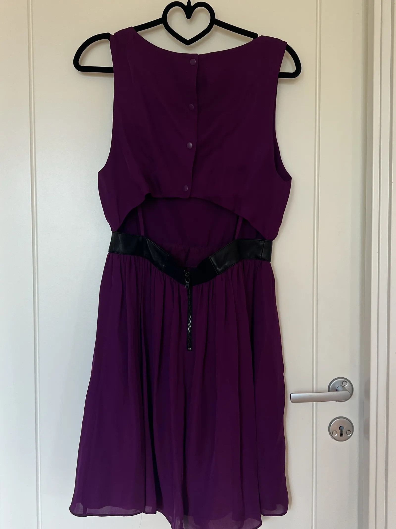 Alice + Olivia Alice & Olivia Dress Size S / US 4 / IT 40 - 4 Thumbnail