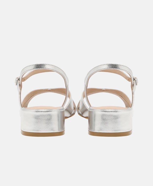 Stuart Weitzman Miami 35 Heeled sandals Size US 8 / IT 38 - 2 Thumbnail