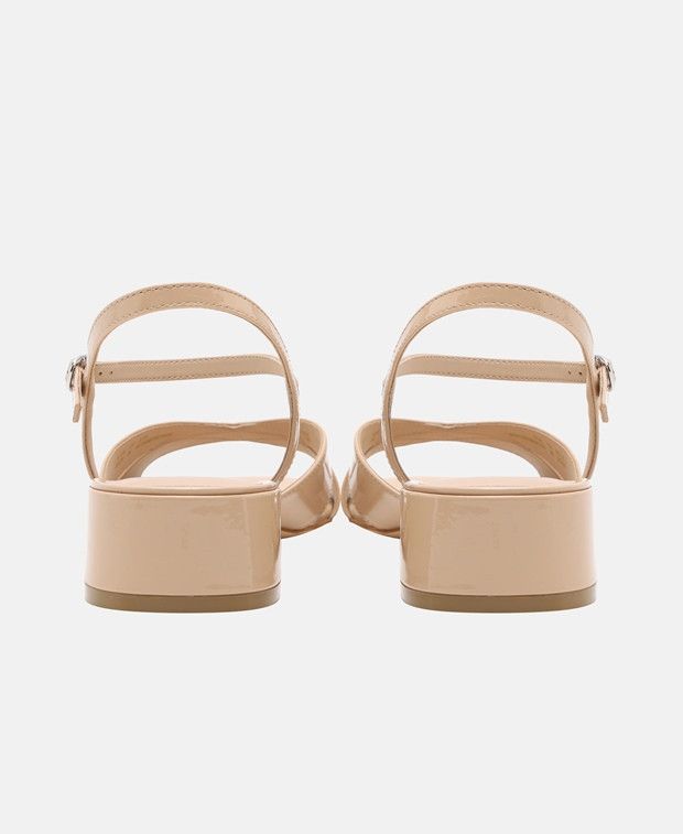 Stuart Weitzman Miami Heeled sandals Size US 7 / IT 37 - 2 Thumbnail
