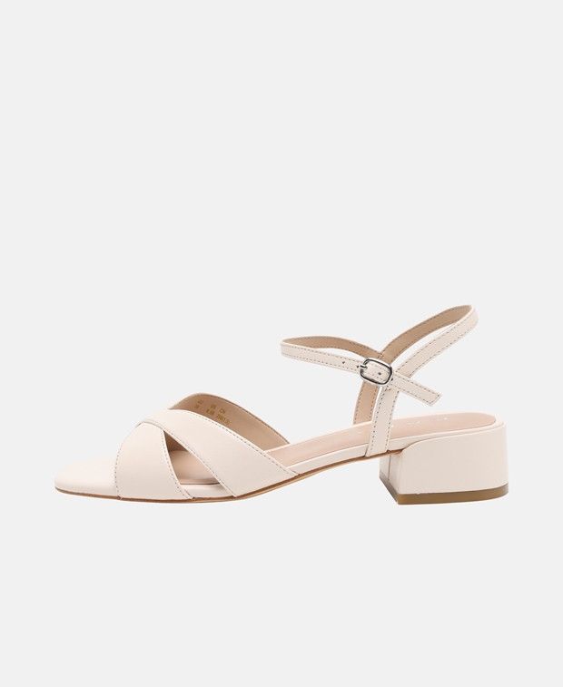 Stuart Weitzman Miami 35 Heeled sandals Size US 8 / IT 38 - 4 Thumbnail