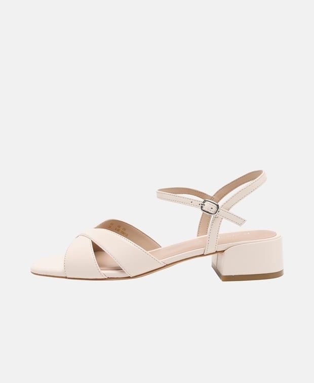 Stuart Weitzman Miami 35 Heeled sandals Size US 9.5 / IT 39.5 - 4 Thumbnail