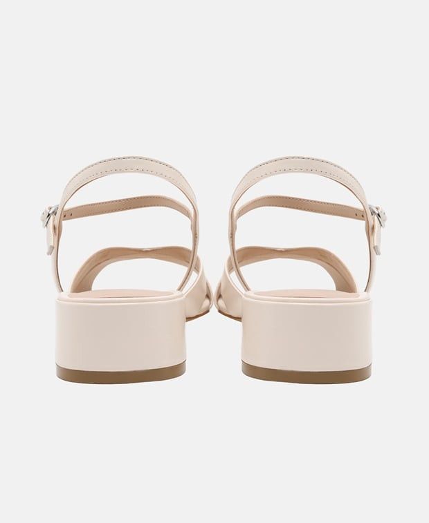 Stuart Weitzman Miami 35 Heeled sandals Size US 10 / IT 40 - 2 Thumbnail