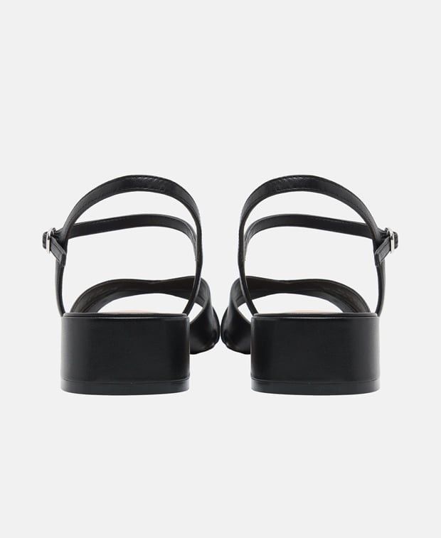 Stuart Weitzman Miami 35 Heeled sandals Size US 9 / IT 39 - 2 Thumbnail