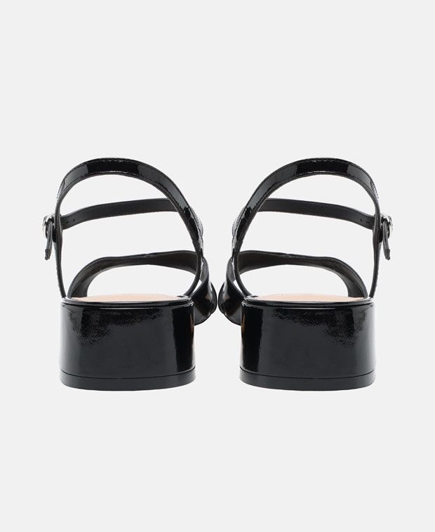 Stuart Weitzman Miami Heeled sandals Size US 6 / IT 36 - 2 Thumbnail