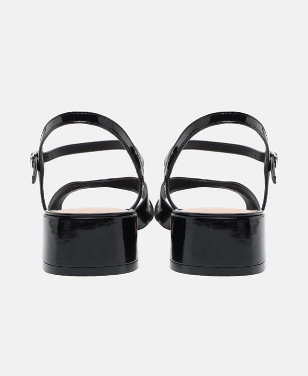 Stuart Weitzman Miami Heeled sandals Size US 10 / IT 40 - 2 Thumbnail