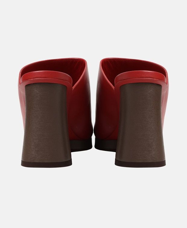 Tod's Platform sandals Size US 5 / IT 35 - 2 Thumbnail