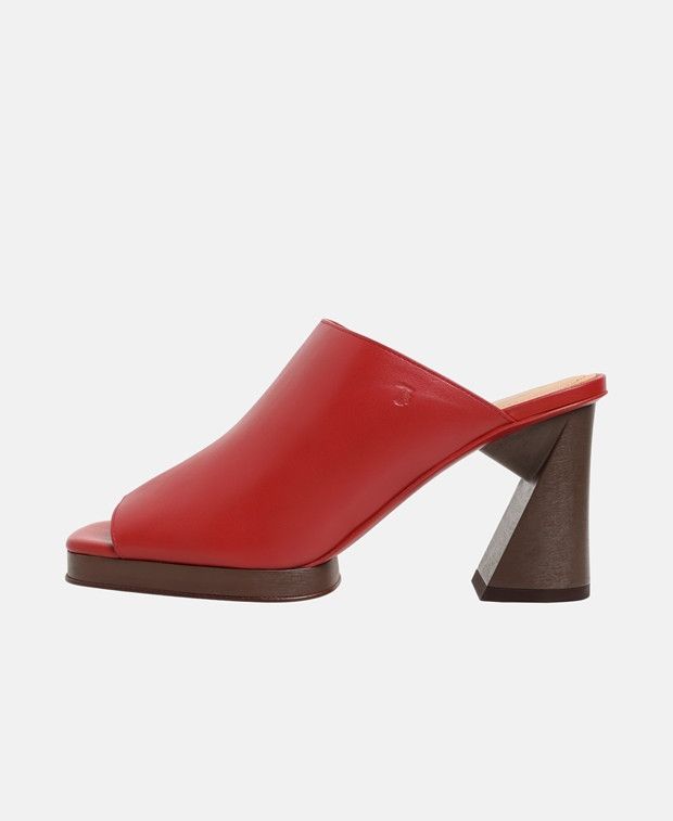 Tod's Platform sandals Size US 5.5 / IT 35.5 - 4 Thumbnail