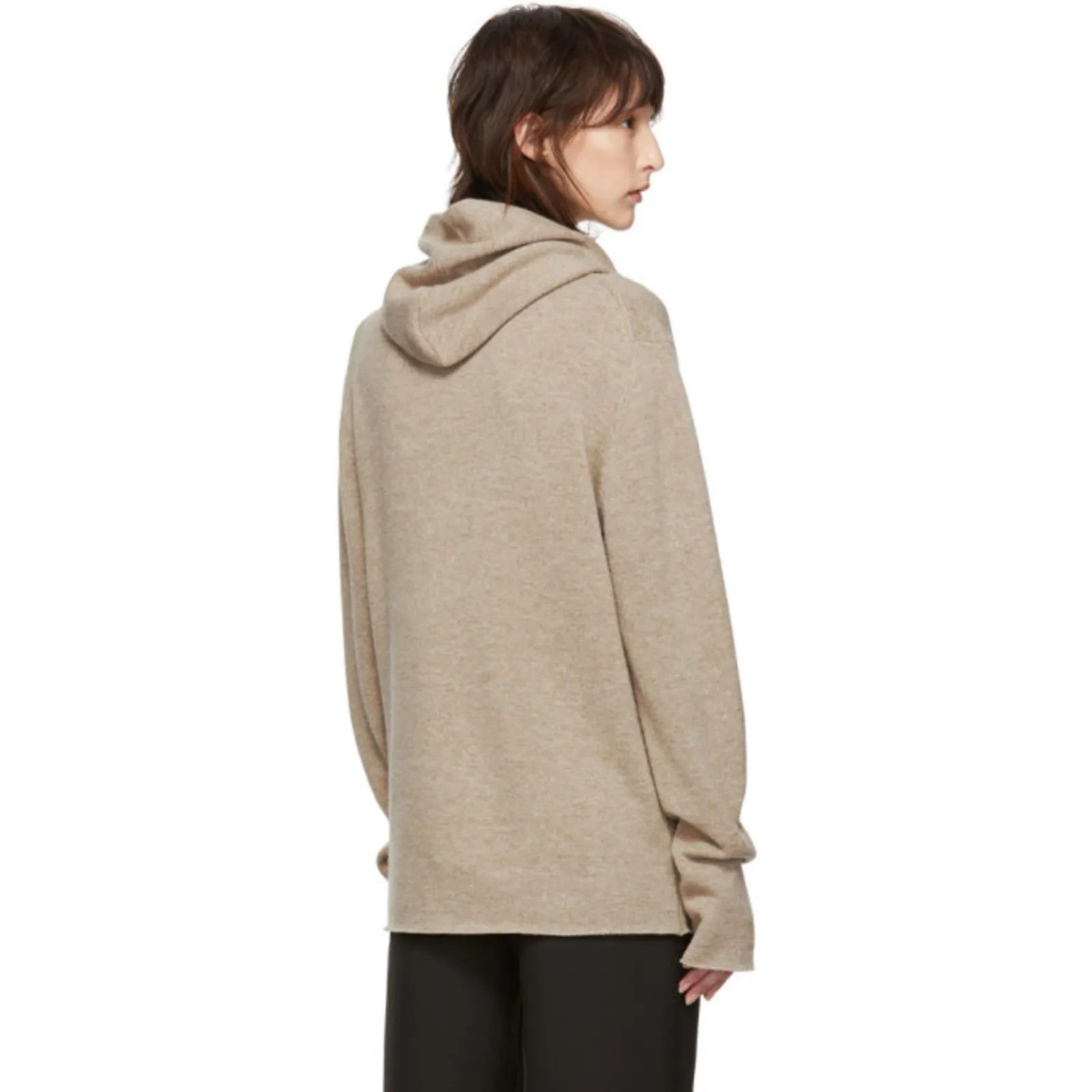 Toteme Toteme Ellera Hoodie Size S / US 4 / IT 40 - 4 Thumbnail