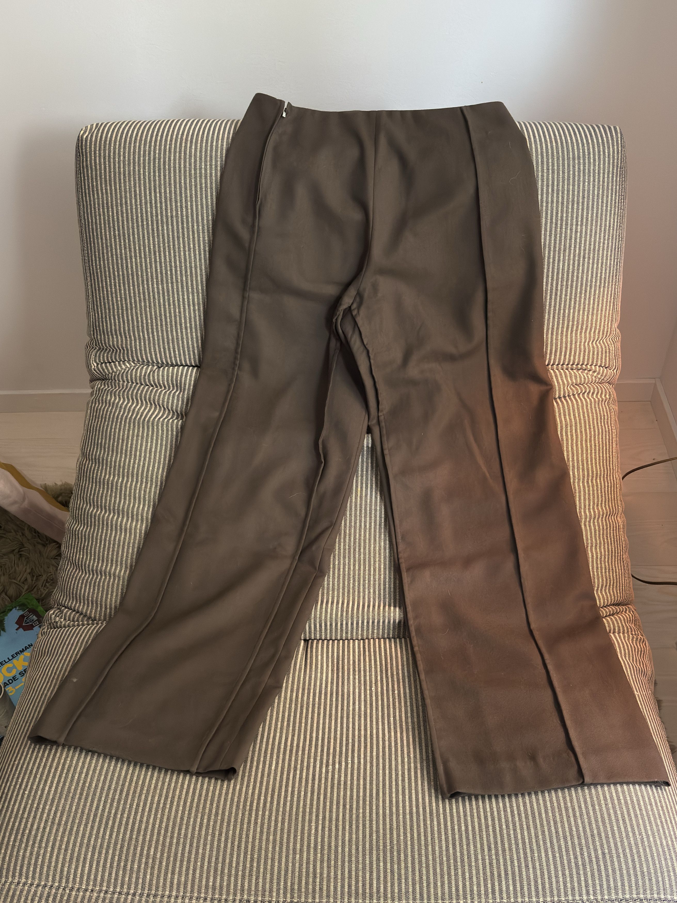 Acne Studios Acne Studios Pants Size 26" / US 2 / IT 38 - 4 Thumbnail