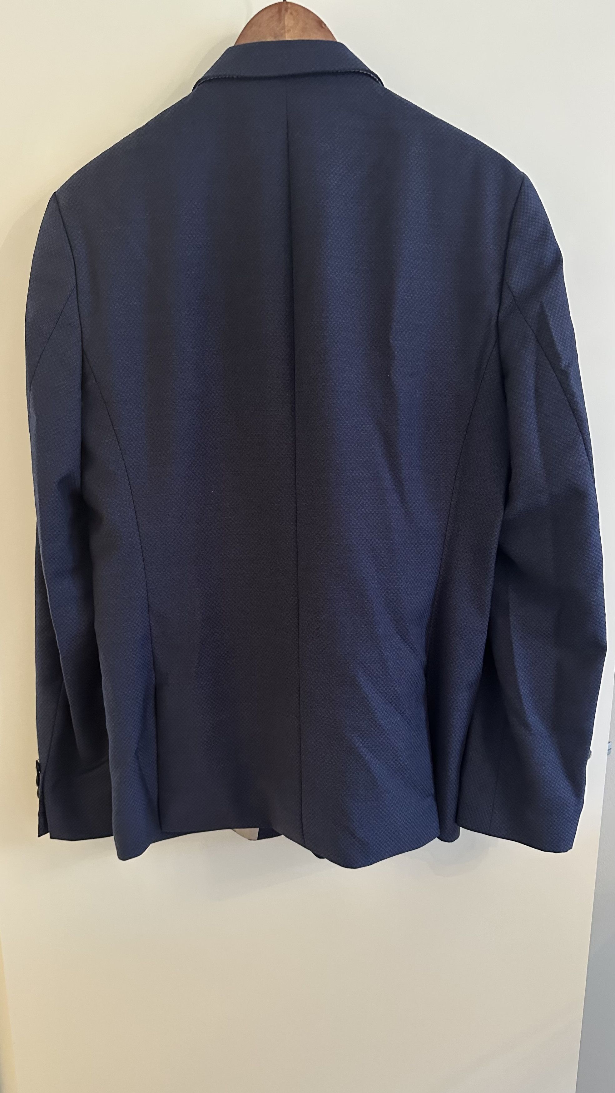 Tiger of Sweden Tiger of Sweden Blazer Size 42R - 4 Thumbnail