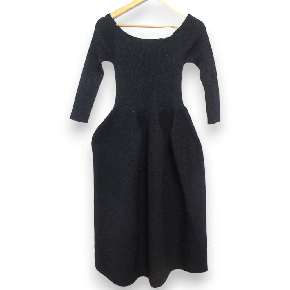 Other Other CFCL POTTERY DRESS 100% polyester dress Others Dresses DUTY FREE for USA Size ONE SIZE - 2 Thumbnail