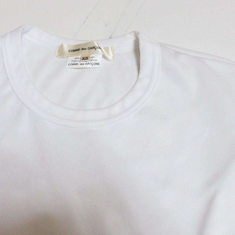 Other Other Comme des Garcons GH-T002 Lace Blouse Others Tops GH-T002 DUTY FREE for USA Size ONE SIZE - 11 Thumbnail