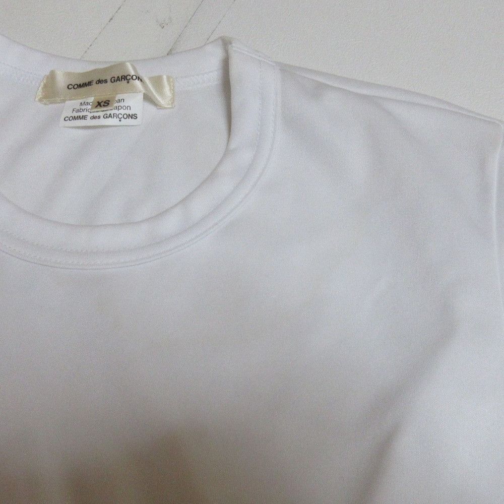 Other Other Comme des Garcons GH-T002 Lace Blouse Others Tops GH-T002 DUTY FREE for USA Size ONE SIZE - 12 Thumbnail