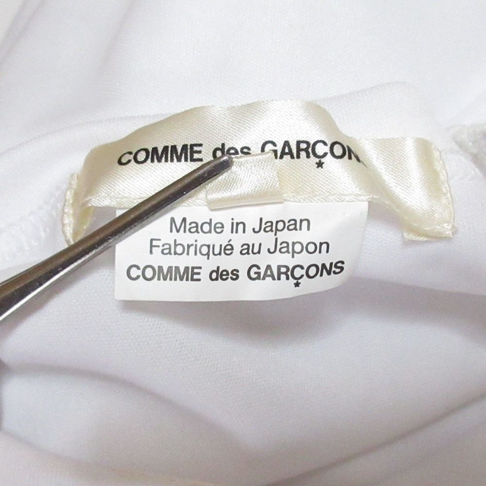 Other Other Comme des Garcons GH-T002 Lace Blouse Others Tops GH-T002 DUTY FREE for USA Size ONE SIZE - 6 Thumbnail