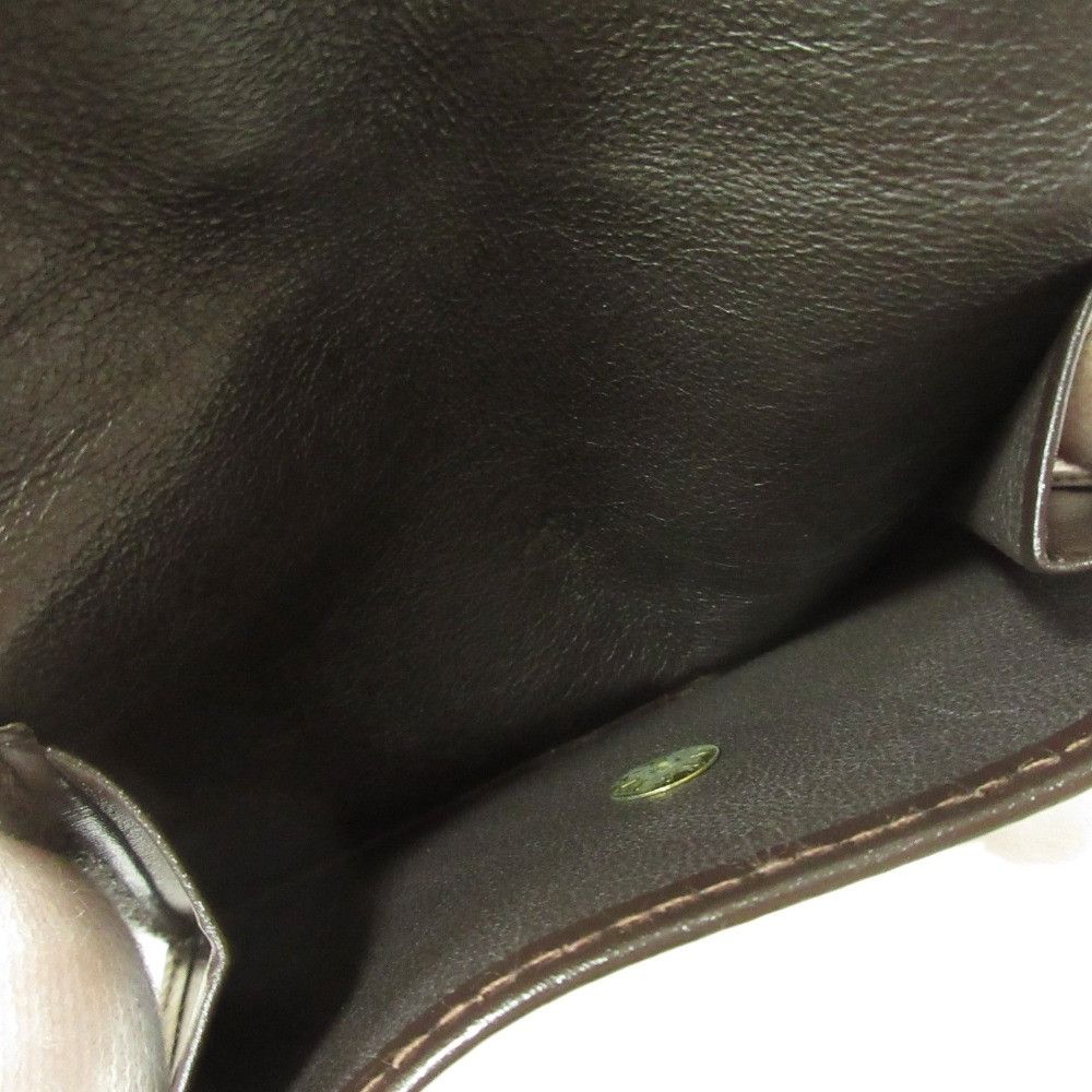 Other Other Comtesse Horse Leather Shoulder Bag Leather Shoulder Bag DUTY FREE for USA Size ONE SIZE - 13 Thumbnail