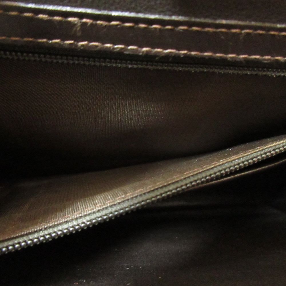 Other Other Comtesse Horse Leather Shoulder Bag Leather Shoulder Bag DUTY FREE for USA Size ONE SIZE - 8 Thumbnail