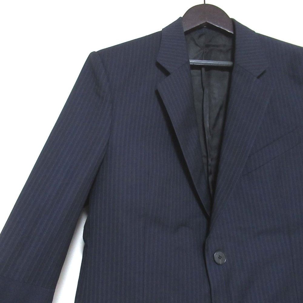 Givenchy Givenchy Givenchy 2B Single Breasted Tailored Jacket Others Outerwear BM100Y11G9 DUTY FREE for USA Size ONE SIZE - 3 Thumbnail