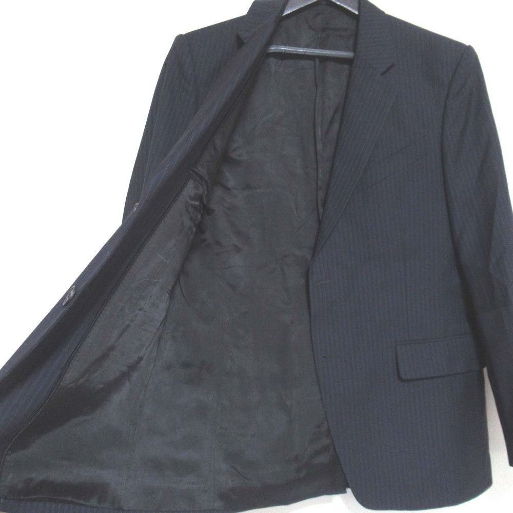 Givenchy Givenchy Givenchy 2B Single Breasted Tailored Jacket Others Outerwear BM100Y11G9 DUTY FREE for USA Size ONE SIZE - 5 Thumbnail