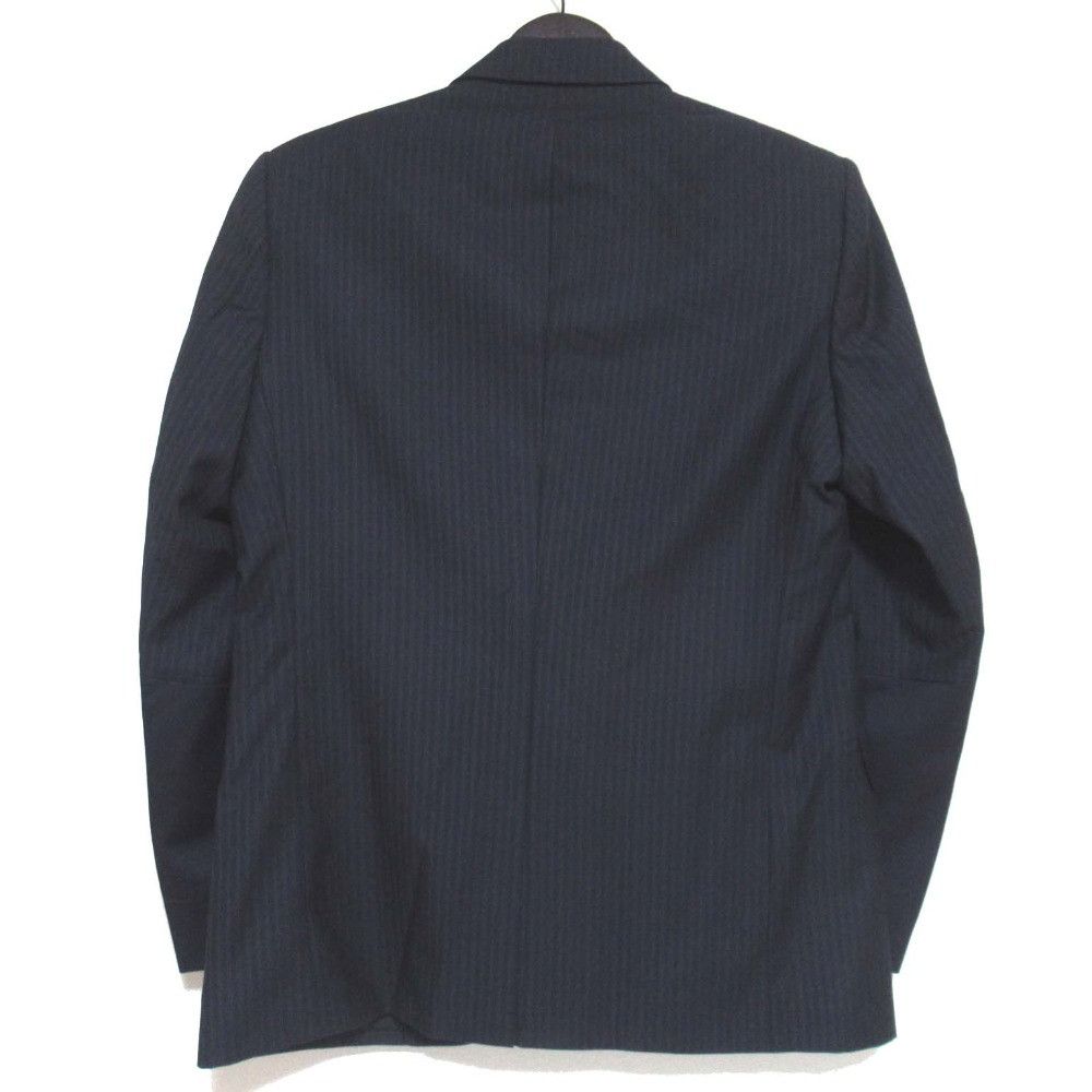 Givenchy Givenchy Givenchy 2B Single Breasted Tailored Jacket Others Outerwear BM100Y11G9 DUTY FREE for USA Size ONE SIZE - 2 Thumbnail