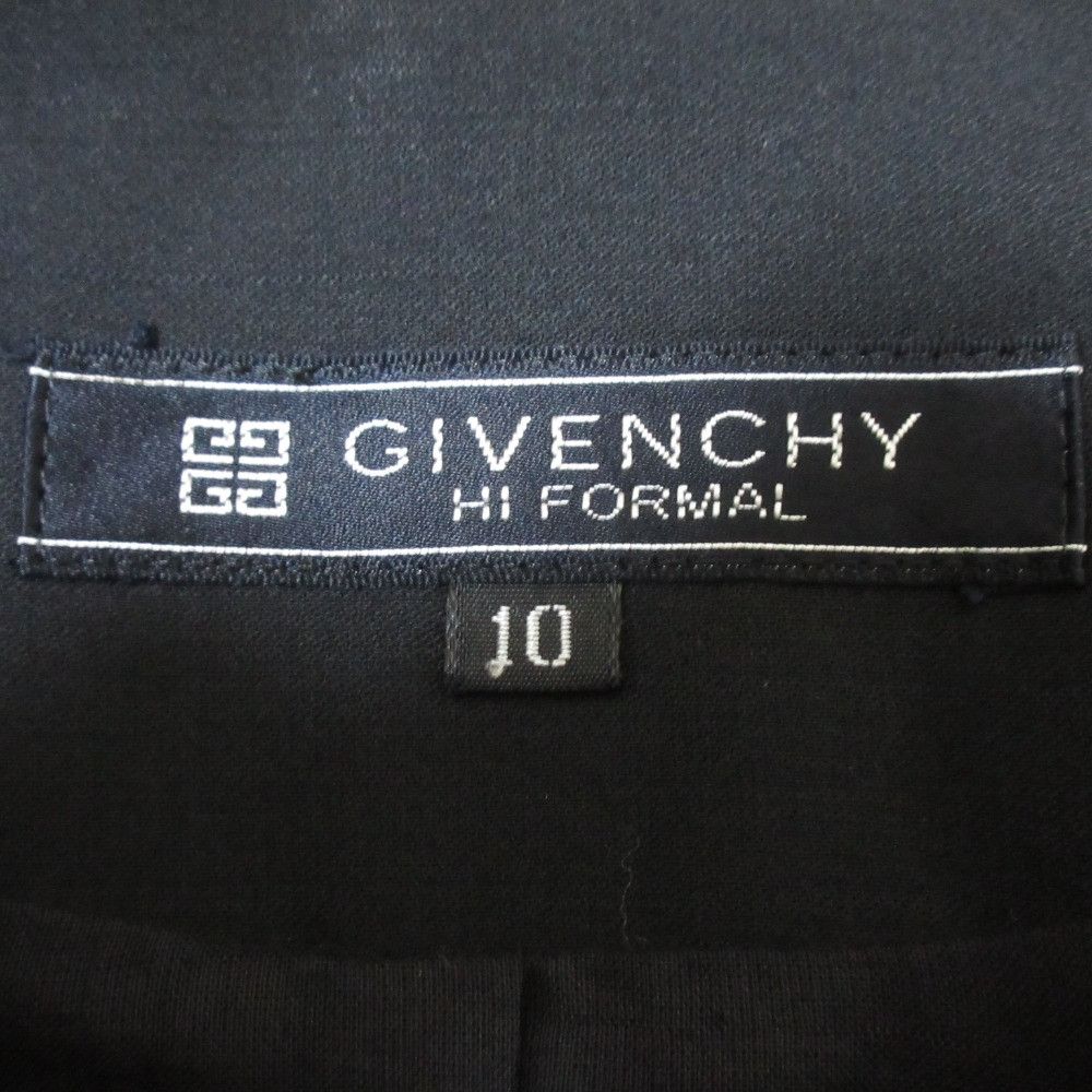 Givenchy Givenchy Givenchy Formal 2way Set Others Suits DUTY FREE for USA Size ONE SIZE - 7 Thumbnail