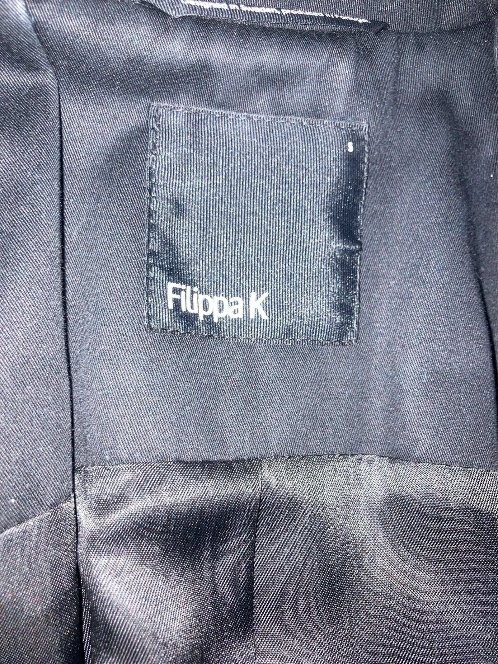 Filippa K Filippa K Coat Size S / US 4 / IT 40 - 2 Thumbnail
