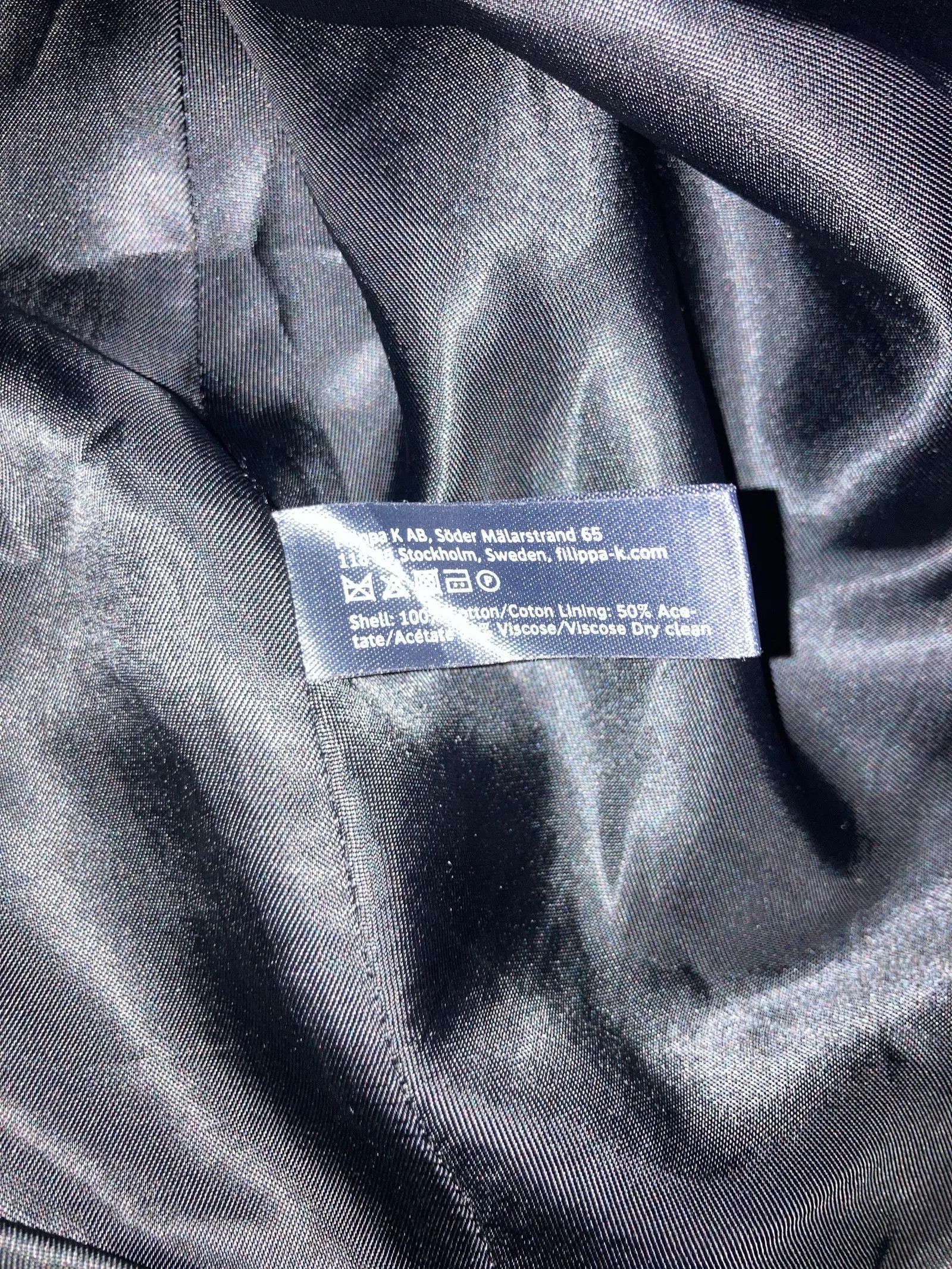 Filippa K Filippa K Coat Size S / US 4 / IT 40 - 3 Thumbnail