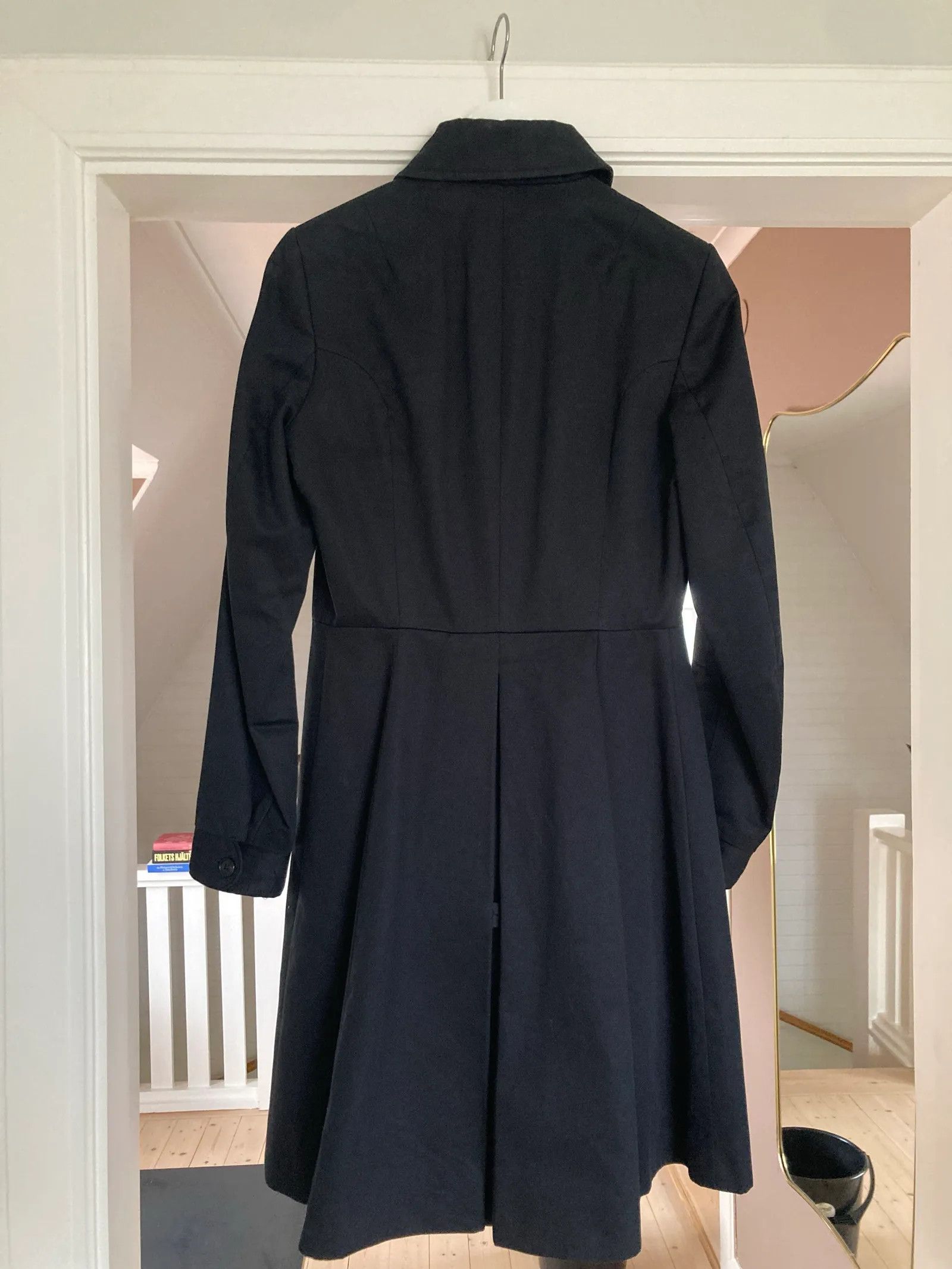 Filippa K Filippa K Coat Size S / US 4 / IT 40 - 4 Thumbnail